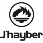 Logotipo de J'hayber