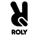 Logotipo de Roly