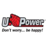 Logotipo de U.Power