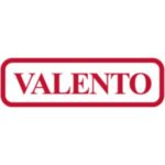 Logotipo de Valento