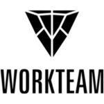 Logotipo de Workteam