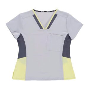 Producto de una casaca para servicios