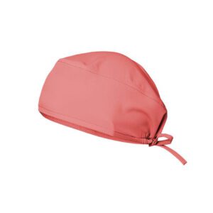 Producto de un gorro rojo para servicios