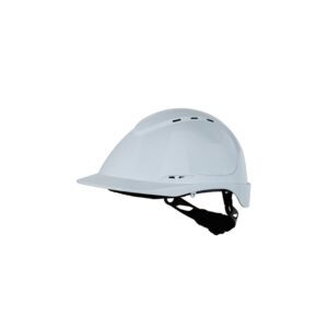 Casco de protección blanco para epis
