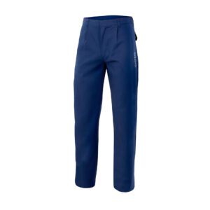 Pantalón ignífugo para industria técnica